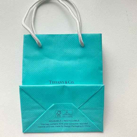 Tiffany bag - Picture 3 of 3